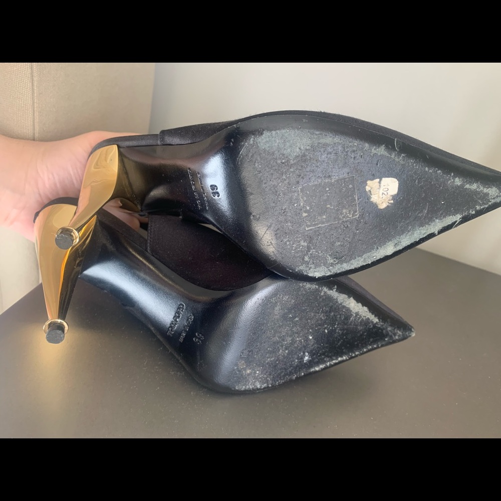Tom Ford Pumps - Picture 4 of 5